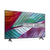 Téléviseur LG 75UR78 - UHD 4K 189 Cm - Blanc - HDR - Smart TV