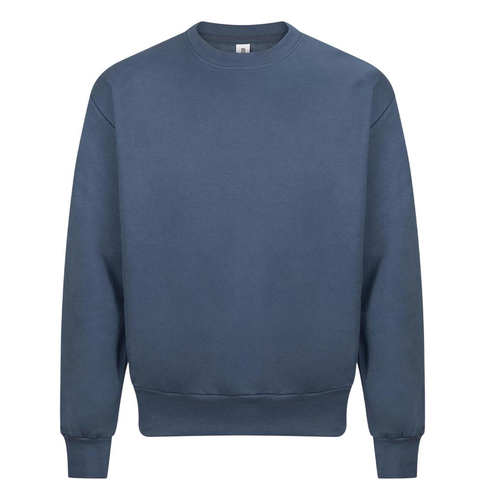 Awdis Mens Vision Heavyweight Sweatshirt