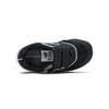 New Balance NB 997H Toddler Shoes Black Gray Infant And Toddler IZ997HFI