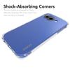 For Google Pixel 10a Clear Phone Case ENKAY HAT PRINCE Shockproof Anti-slip TPU Cover