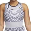 New Nike Sleeveless Dresses Women's Oxygen Purple DR9739-536