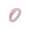 Nff Cluster Ring-pink