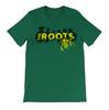 The Roots Band Konsertpresent Till Fan Alla Storlekar S till 5XL T-shirt