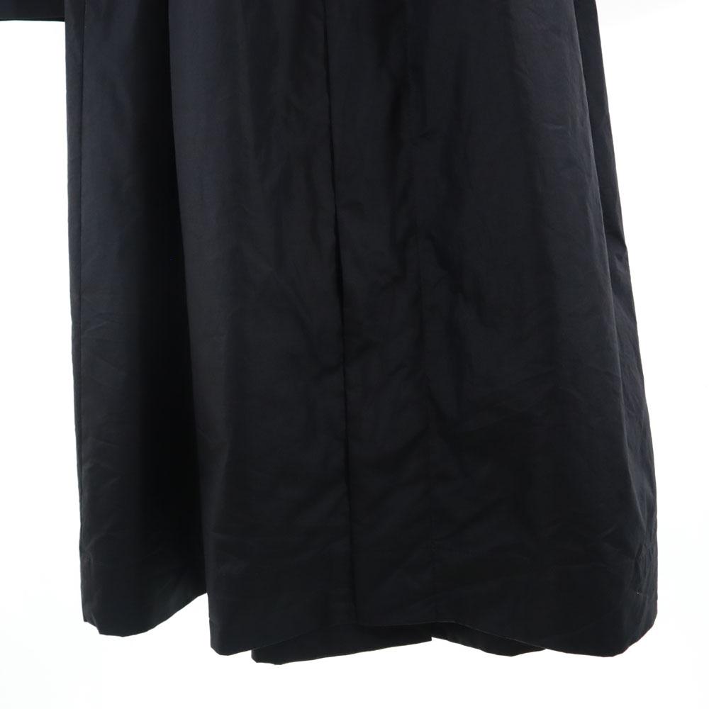 ISSEY MIYAKE Made In Japan Coat 2 Charcoal Black Women Used