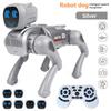 Programmable Smart Robot Dog Remote Control Interactive Robot Dog Voice Command Robot  Best Gift