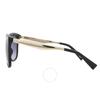 Marc JacobS Dark Grey Gradient Butterfly LadieS SunglaSSeS Marc 203 S 0807 9o 56