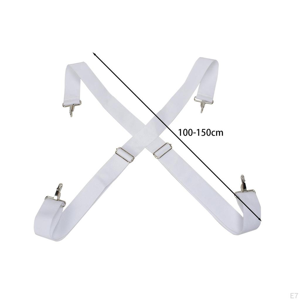 Drum Strap for Percussion Enthusiasts