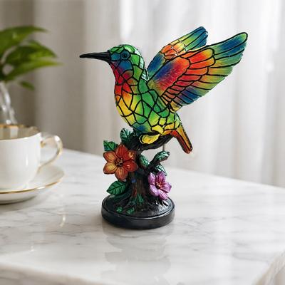 Decoración para el hogar
 – Estatuillas