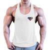 Premium Quality Men Bodybuilding Tank Top Muscle T-shirt For Gym Fitness Enthusiasts