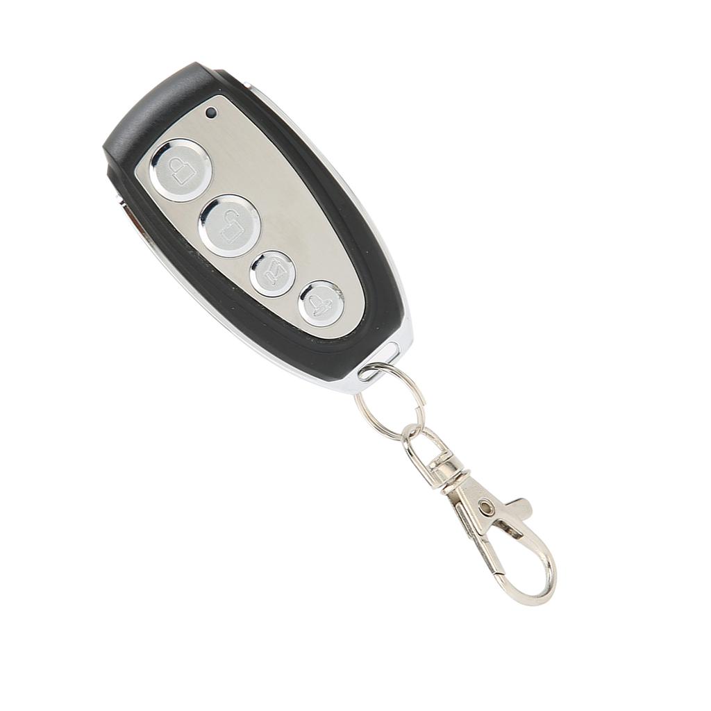 Cloning Remote Control Universal 4 Keys Copy Remote Control for Home Gate Clone Key Fob