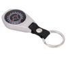 Pocket Compass Lightweight and Portable Hiking Handheld Compass for Outdoor Activities