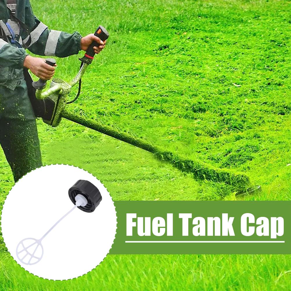Petrol Cap For For 43cc 49cc 52cc 55cc Repair Tools Lawn Mower Grass Trimmer Replacement Parts Gardena Tools 2025 N K1d3