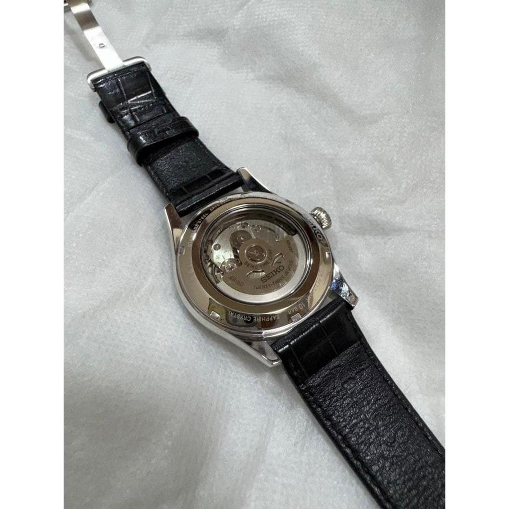 Used Seiko Presage SARX049 watch