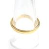 Excellent Justin Davis Ring SPLENDOR gold 18K mens GRJ08 Used