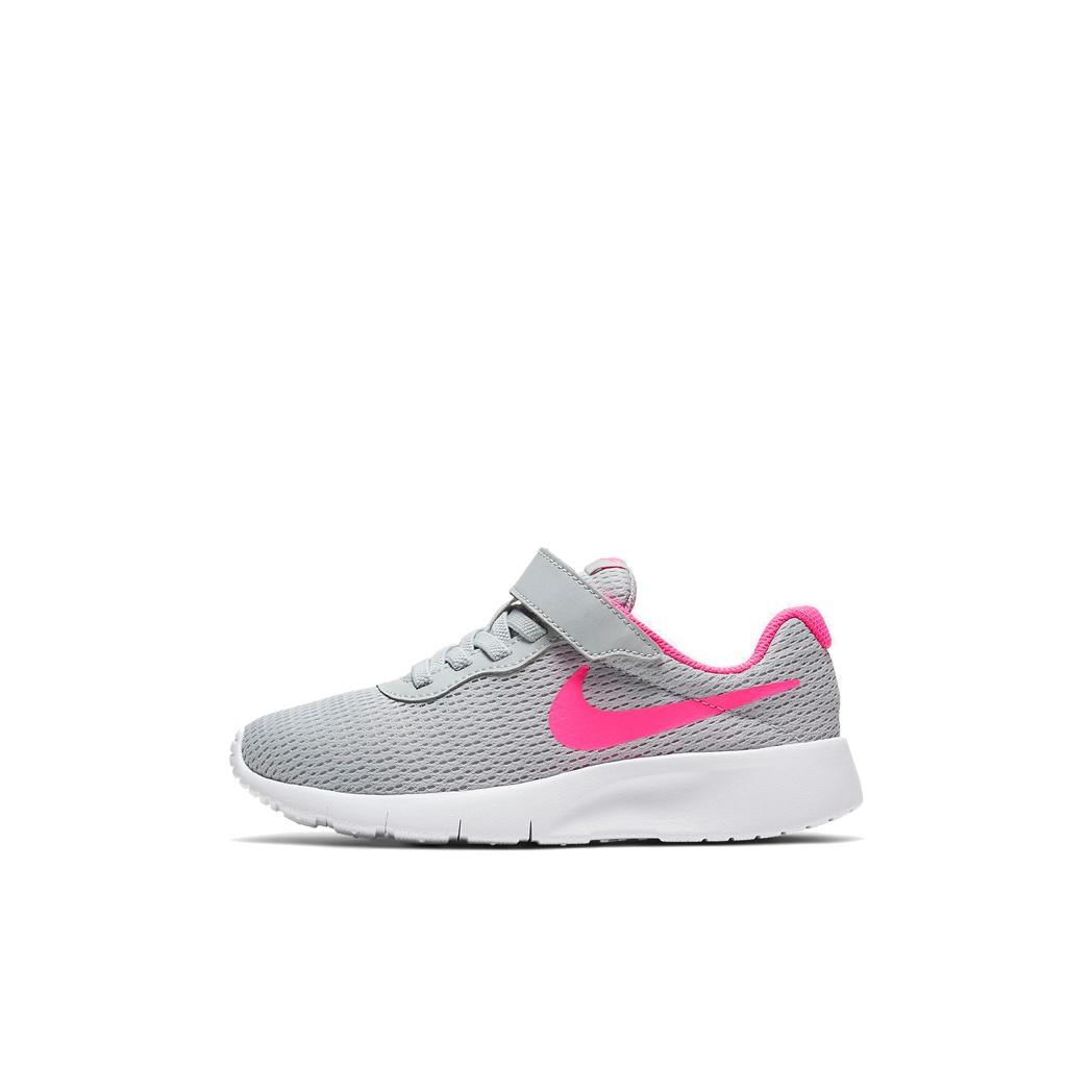 

детские кроссовки Nike Tanjun Kids Lifestyle shoes BP 844868-029