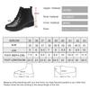 Fashion AIYUQI Women Winter Boots Anti Slip 2025 New Mom Snow Boots Warm Wool Large Size 41 42 43 Women Ankle Boots