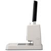 Deli 3881 Financial Document Binding Machine CN plug (adapter included)