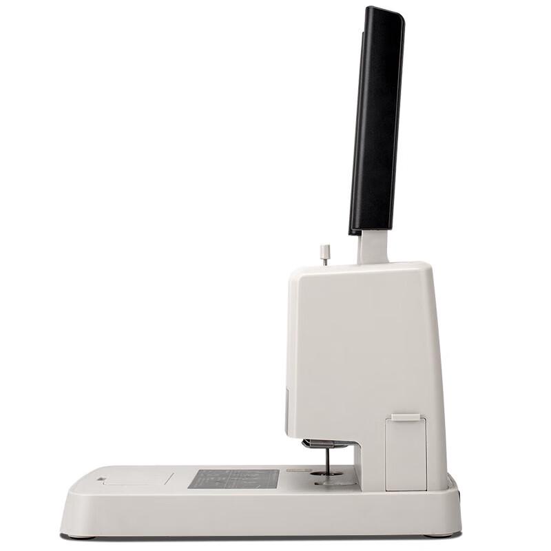 Deli 3881 Financial Document Binding Machine CN plug (adapter included)