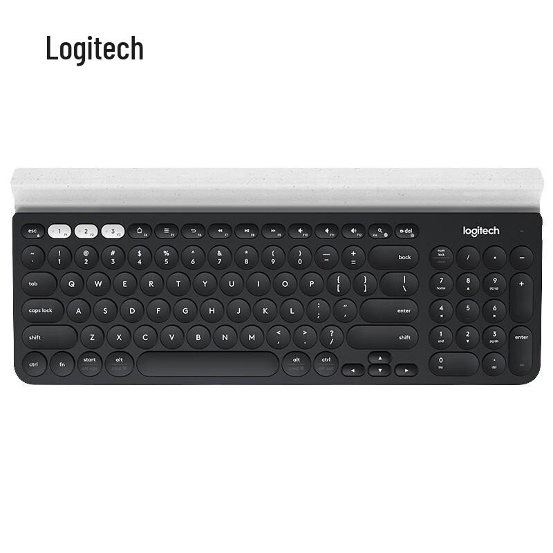 Logitech K780 Multi-Device Wireless Keyboard
