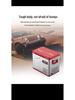 Ice Tiger Car Compressor Refrigeration Van - 12V/24V/220V Portable Outdoor Freezer Refrigerator