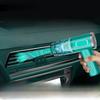 Rechargeable Mini Portable Vacuum Cleaner for Car and Home
