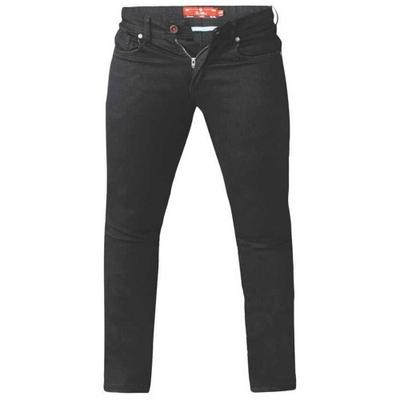 Erkek D555 Claude Stretch Kingsize Kot Pantolon