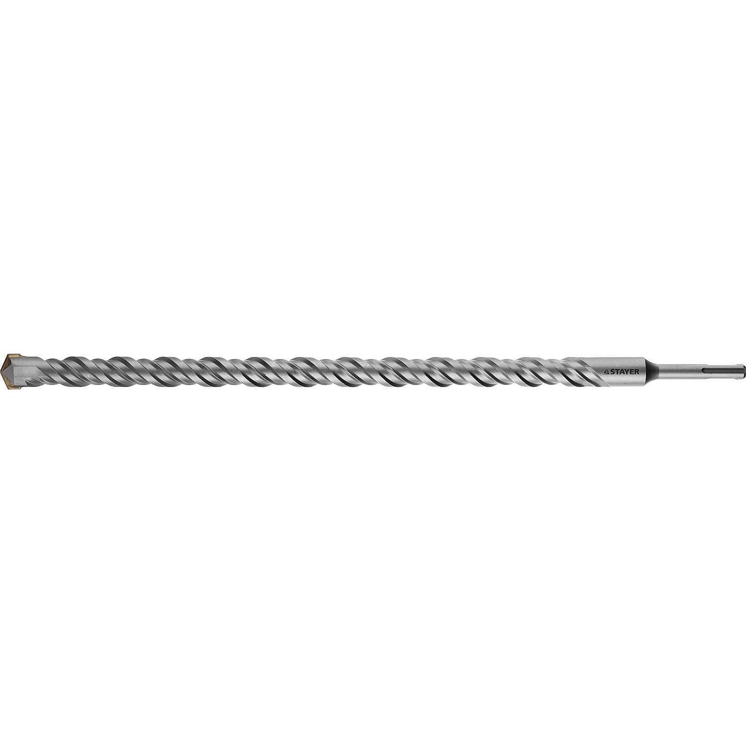 

Дрель Sds-plus Stayer 2930-1000-20 Professional