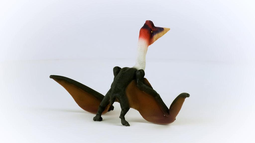 Schleich Dinosaur Quetzalcoatlus 15028