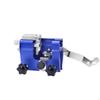 Chainsaw Chain Grinder with Crank Adjustable Manual