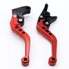 Full CNC Motorcycle Brake Lever Handle for CB600F/CBR600F