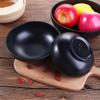 Cleaning Melamine Home Imitation Porcelain Dull Polish Kitchen Supplies Bowls Tableware Ramen Bowl