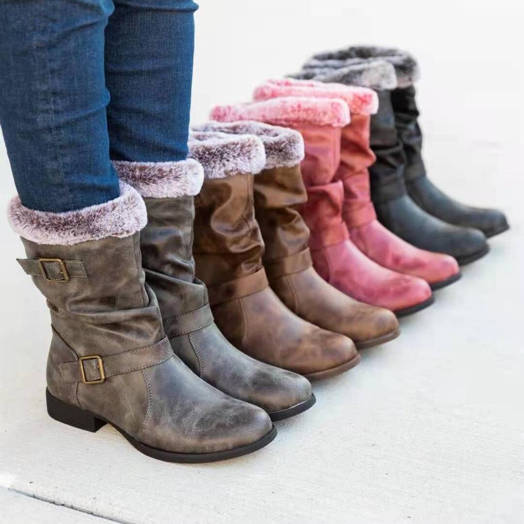 Dr. Martens Boots Women's Shoes 