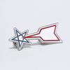 Ultraman Science Special Search Party Pins (Enamel)