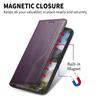 Flip Wallet Case for Samsung Galaxy A57 A56 A54 A53 A52 A51 A71 A50 A30S, Magnetic Folio Cover Card Holder Kickstand TPU Case