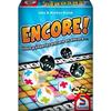 Encore! - Board Games - SCHMIDT SPIELE - Enjoy This Exciting Puzzle Game Again and Again!
