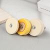 For Gold, Silver Jewelry Mirror Polish Pad Polishing Wheel Cloth Buffing Wheel Bench Grinder Power Tool Accessories