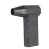 Handheld Jet Fan 130,000RPM Brushless Motor Ducted Turbofan High Power Dust Blower Keyboard Cleaning Tool
