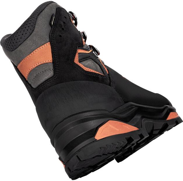 Треккинговые ботинки Lowa CAMINO EVO GTX