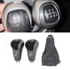 Easily Installed Gear Shift Knob Shifter for Honda For Civic Models from 06 11