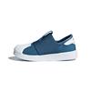 (TD) Originals Superstar Smr 360 I Baby B22433