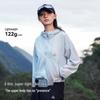 Pelliot Little Forest Women's Short Sun Protection Jacket