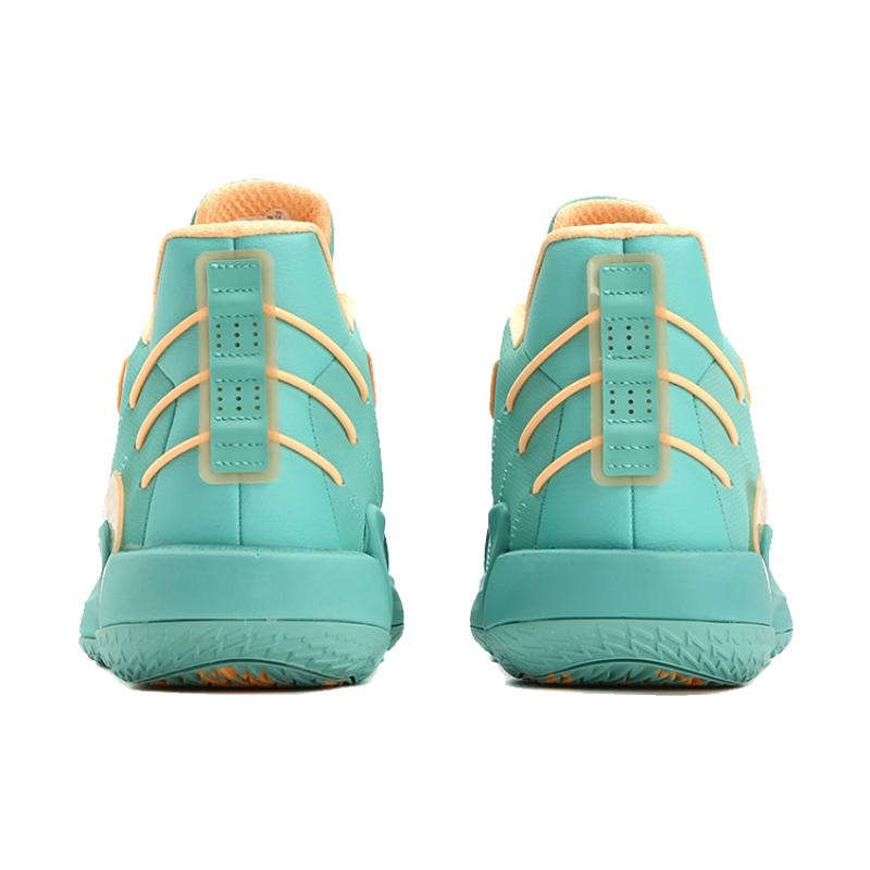 Adidas Dame 7 Acid Mint Sneakers FZ1093