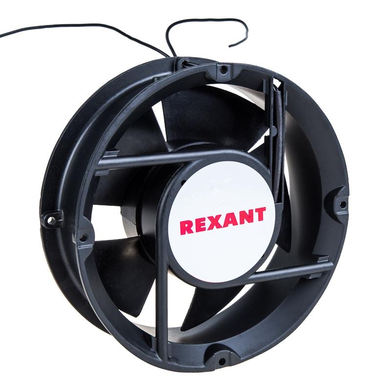 

Охлаждающий охладитель Rexant Rx 172x163x51hbl 220 В переменного тока 72-6170