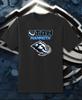 Unisex Shirt Cotton Oversize Large Size Utah Mammoth COMBO Team Logo Shirt Adult and Youth Sizes S-6XL Tracking!!