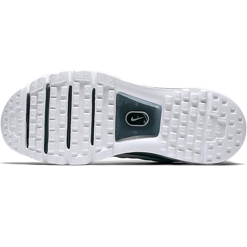 Nike Air Max 2017 Men's Running Shoes