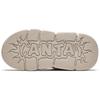 New Anta Special Fragrance Bag Slip-Resistant Cushioning Abrasion-Resistant Low-Top Skateboard Shoes Women's Climbing Brown 122448978-1