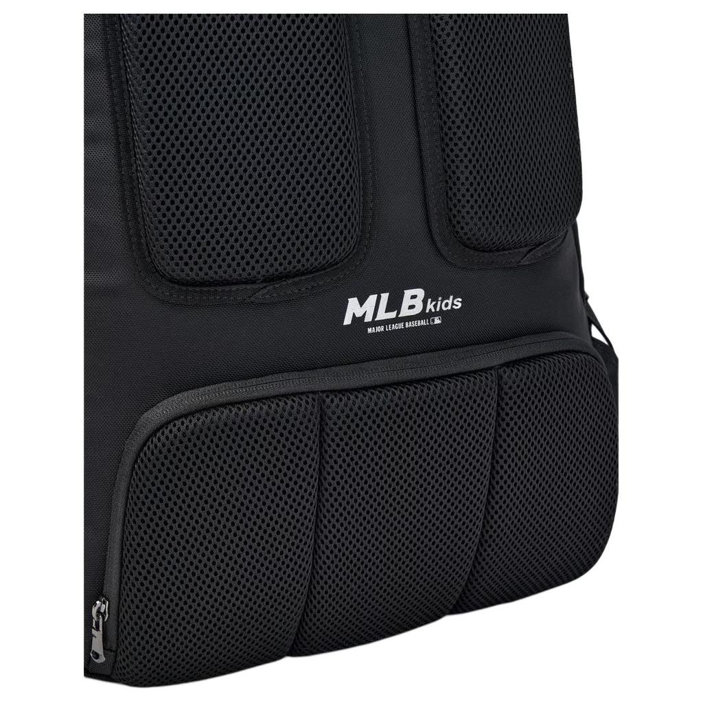 New MLB Backpacks Black 7ABKB065N-50BKS