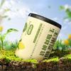 JZ3008 Biodegradable Vest Trash Bags
