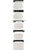 06-09 Classic Sylphy Stainless Steel Fuel Cap Decorative Sticker Accessory