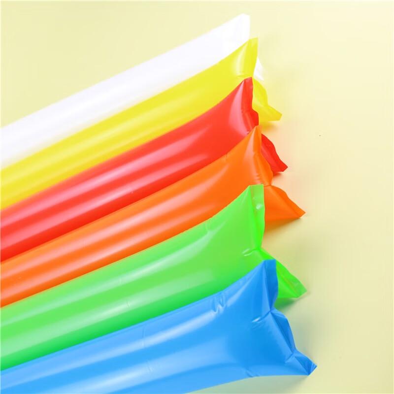 Inflatable Cheering Sticks for Sports Events